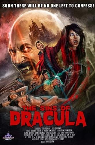 The Sins of Dracula (2014)