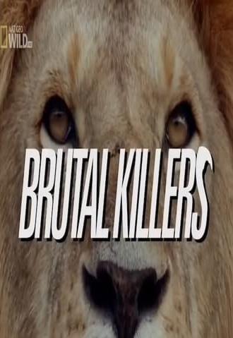 Brutal Killers (2011)