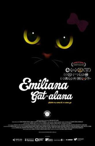 Emily Cat-alonian (2023)