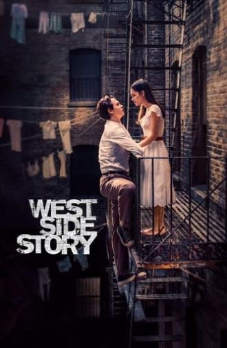 West Side Story (2021)