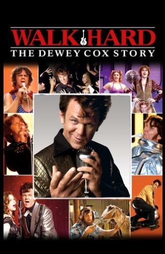 Walk Hard: The Dewey Cox Story (2007)
