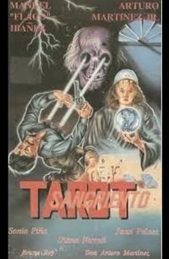 Bloody Tarot (1990)