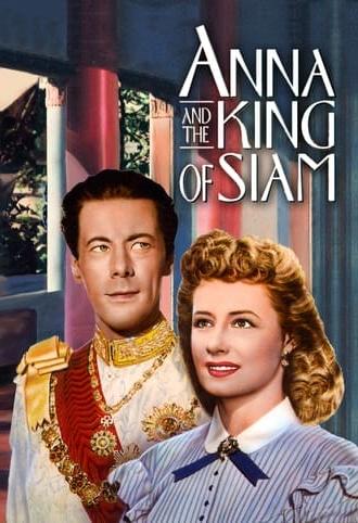 Anna and the King of Siam (1946)