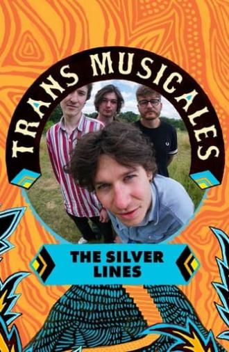 The Silver Lines en concert aux Trans Musicales de Rennes 2023 (2023)