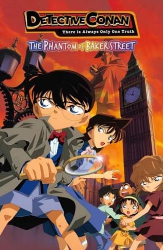 Detective Conan: The Phantom of Baker Street (2002)