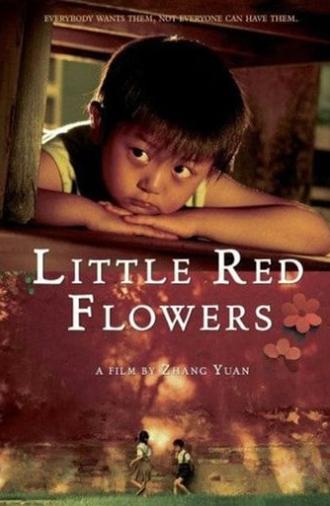 Little Red Flowers (2006)