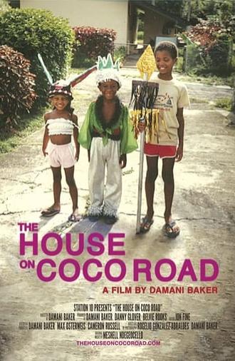 The House on Coco Road (2016)