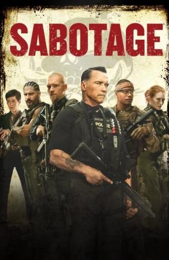 Sabotage (2014)