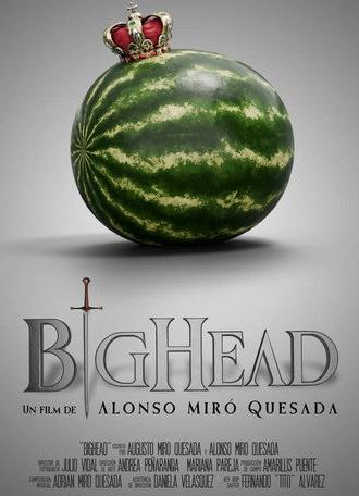 BIGHEAD (2025)
