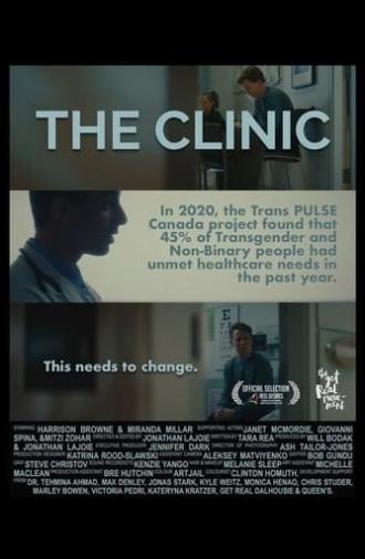 The Clinic (2022)