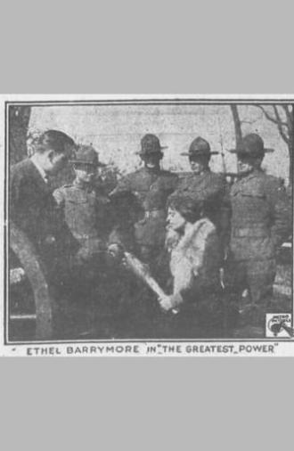 The Greatest Power (1917)