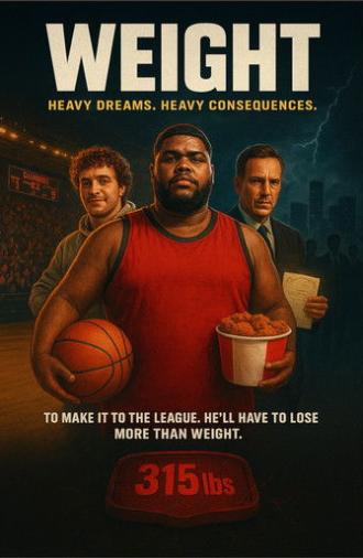 Weight (2025)