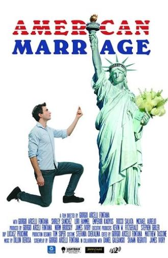 American Marriage (2018)