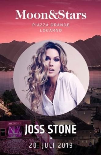 Joss Stone - Moon & Stars Festival (2019)