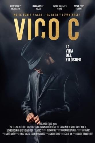 Vico C: The Life of a Philosopher (2017)