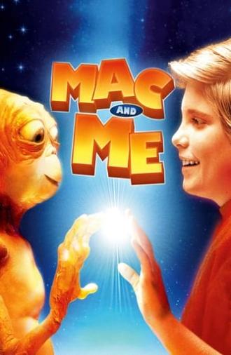 Mac and Me (1988)