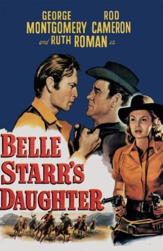 Belle Starr's Daughter (1948)