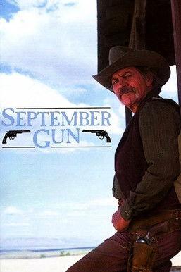September Gun (1983)