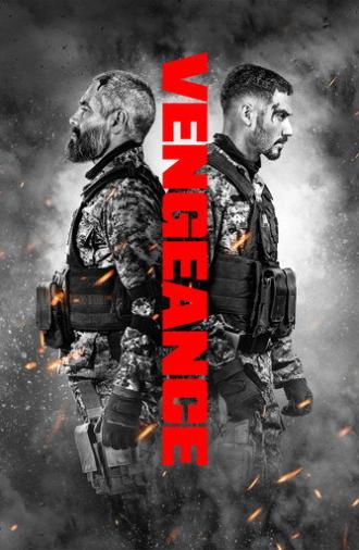 Vengeance (2026)