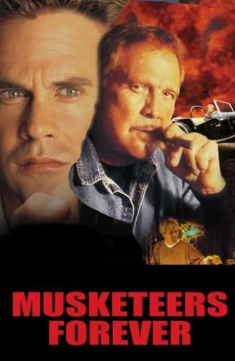 Musketeers Forever (1998)