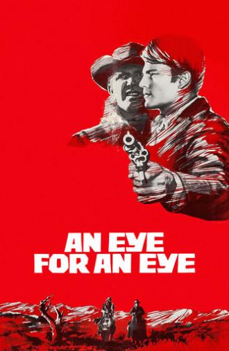 An Eye for an Eye (1966)