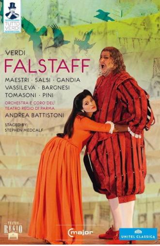 Verdi: Falstaff (2011)