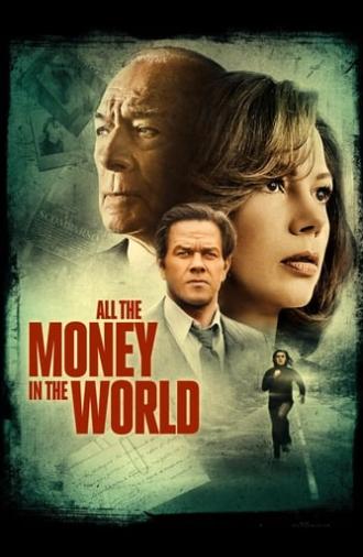 All the Money in the World (2017)