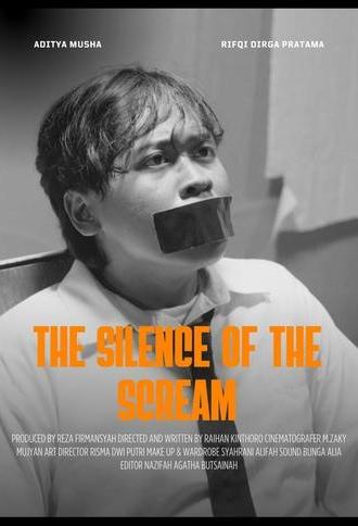 The Silence Of The Scream (2024)