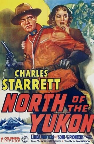 North of the Yukon (1939)