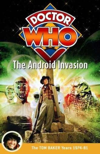 Doctor Who: The Android Invasion (1975)