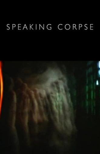 Speaking Corpse (2012)