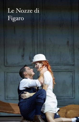 Le Nozze di Fogaro - Staatsoper Berlin (2021)