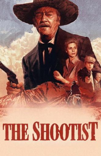 The Shootist (1976)