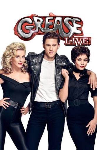 Grease Live (2016)