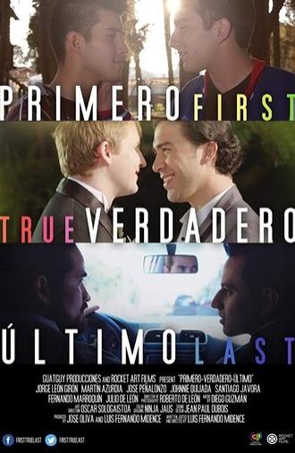 First-True-Last (2017)