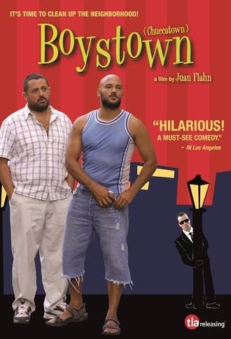 Boystown (2007)