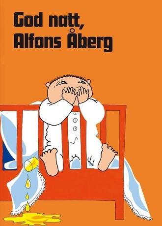 God Natt Alfons Åberg (1980)