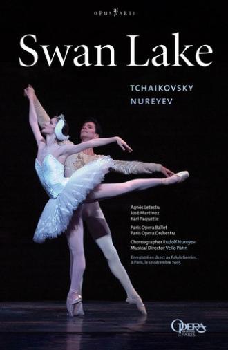 Pyotr Tchaikovsky: Swan Lake (2005)