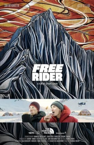 Free Rider (2022)