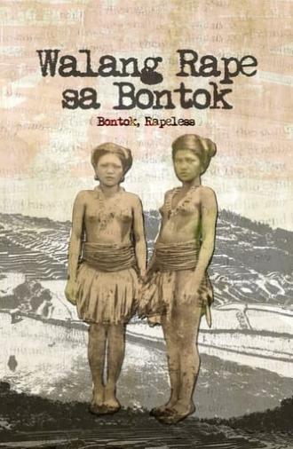 Bontok, Rapeless (2014)