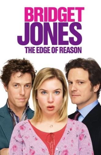 Bridget Jones: The Edge of Reason (2004)