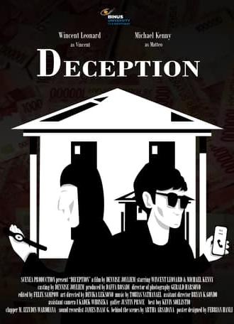 Deception (2023)