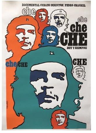 Che, Today and Always (1983)