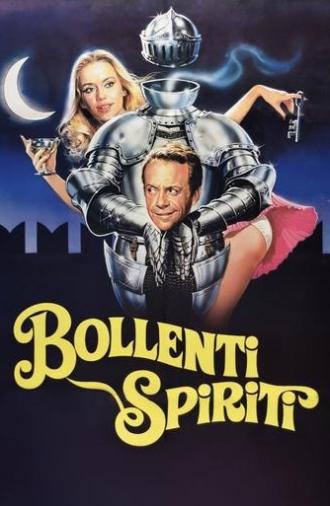 Hot Spirits (1981)