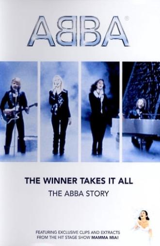 ABBA: The Winner Takes It All - The ABBA Story (1999)