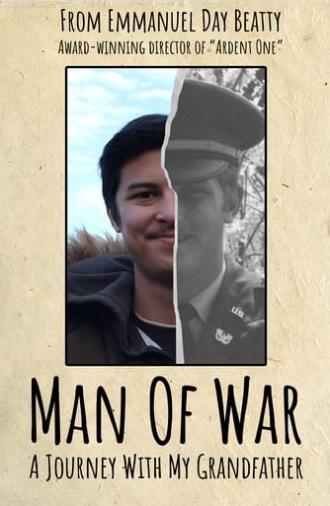 Man of War: A Journey With My Grandfather (2024)