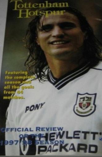 Tottenham Hotspur - Official Review Of The Season 1997-98 (1998)
