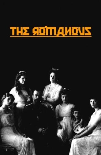 The Romanovs: Glory and Fall of the Czars (2013)