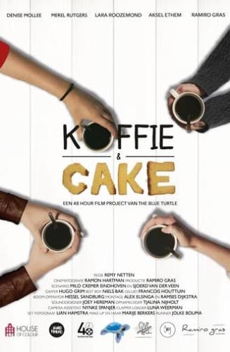 Coffee and Cake (2016)