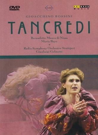 Tancredi (1992)